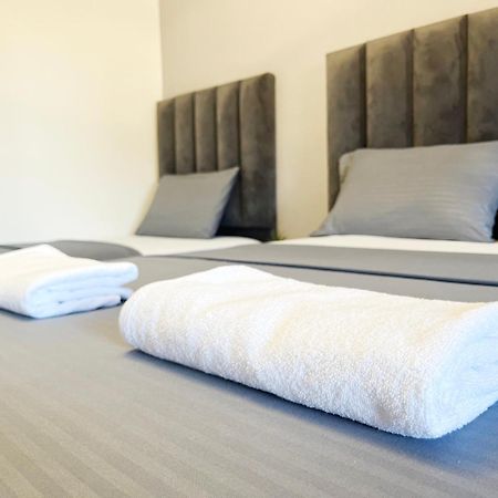 Aparthotel Supreme Luxury à Ulcinj Extérieur photo