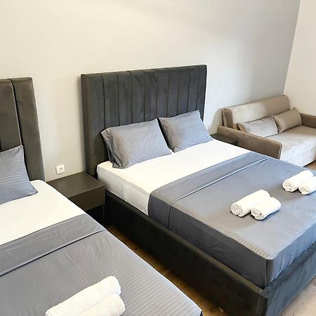 Aparthotel Supreme Luxury à Ulcinj Extérieur photo