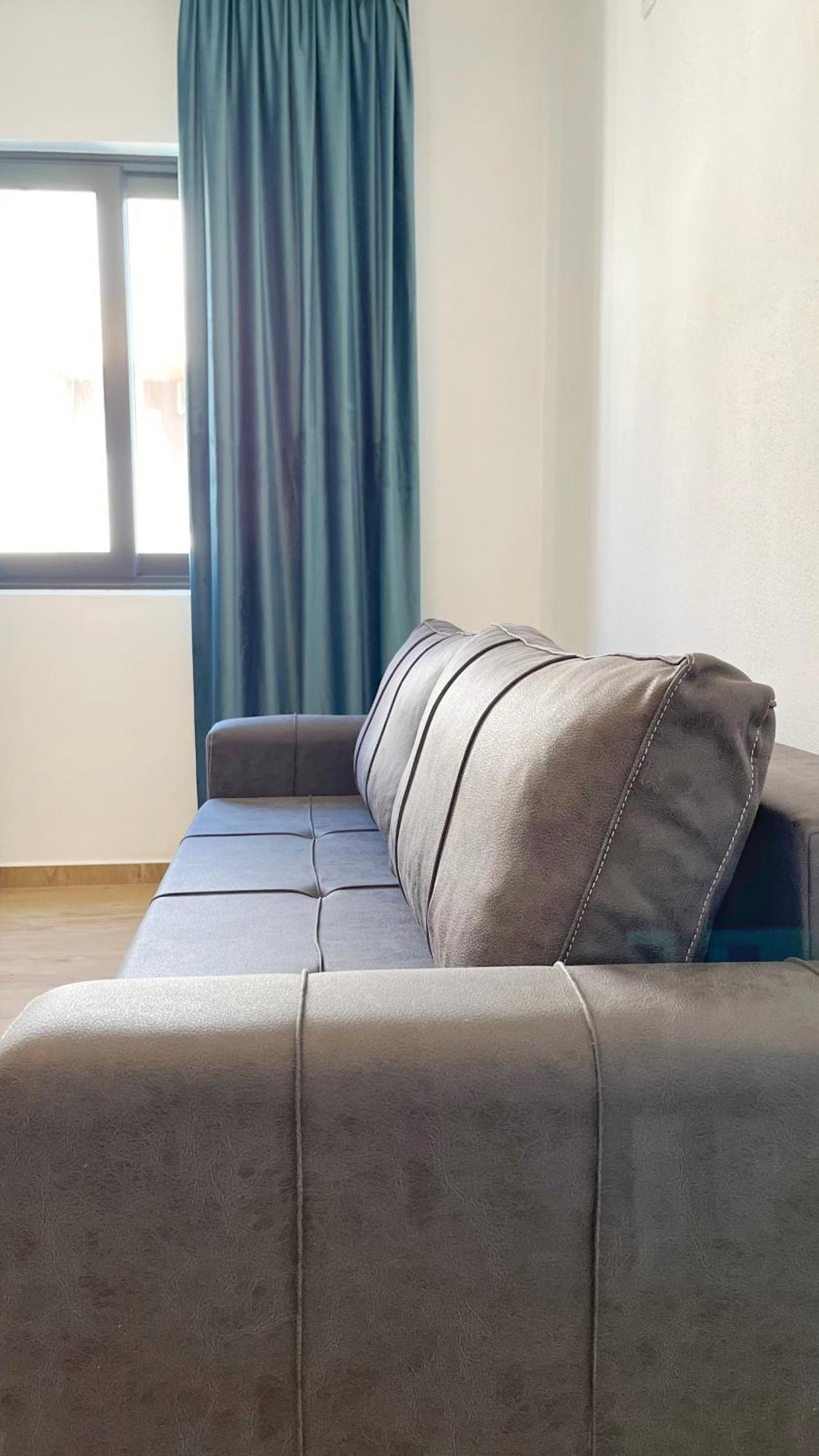 Aparthotel Supreme Luxury à Ulcinj Extérieur photo