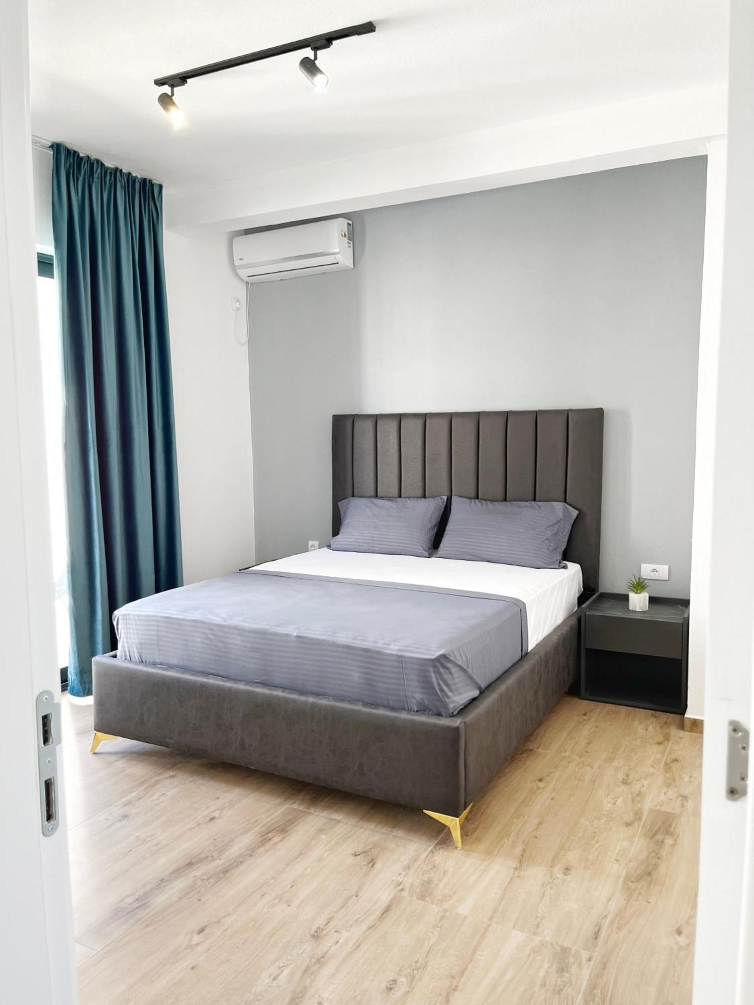 Aparthotel Supreme Luxury à Ulcinj Extérieur photo