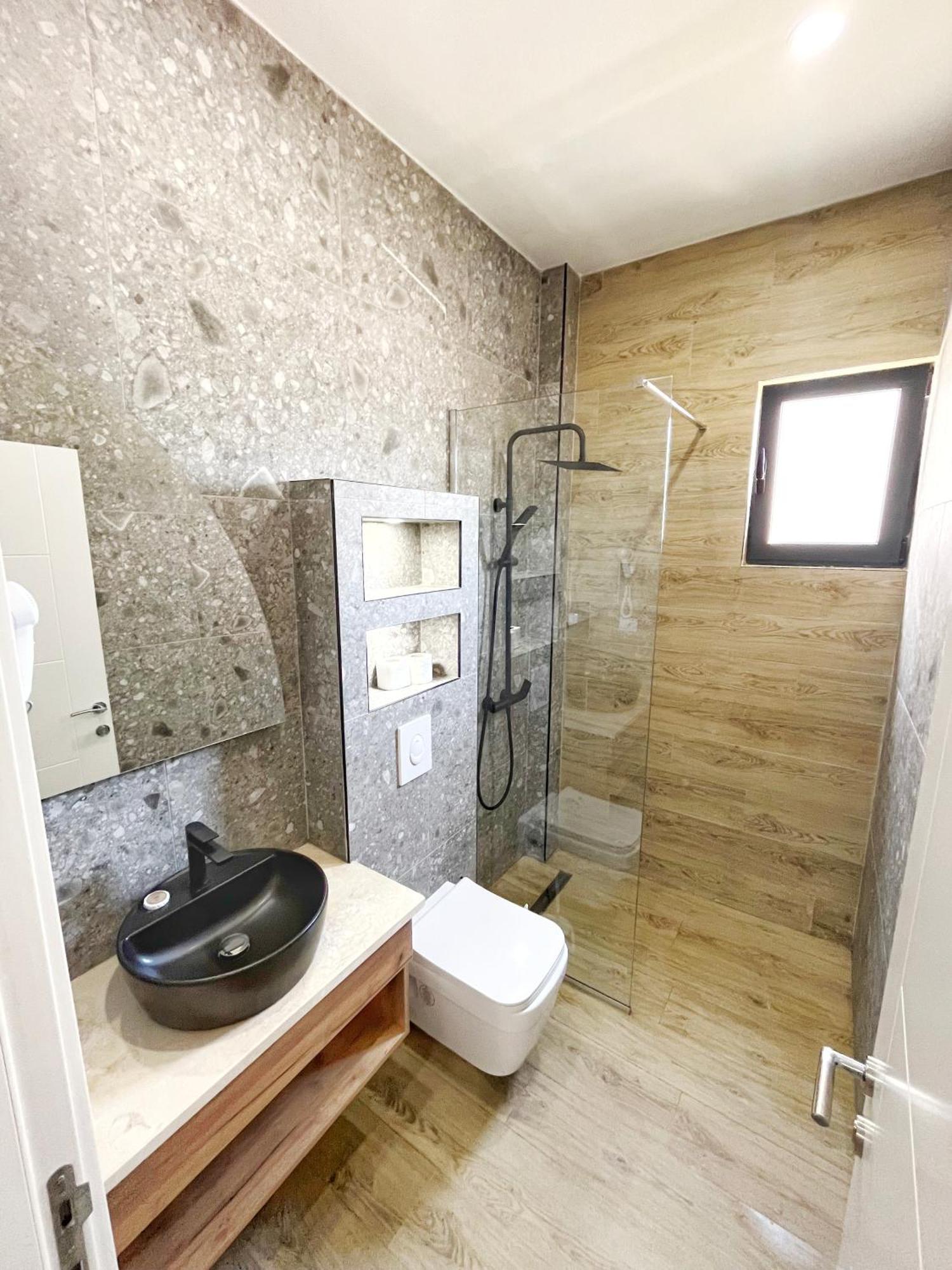 Aparthotel Supreme Luxury à Ulcinj Extérieur photo