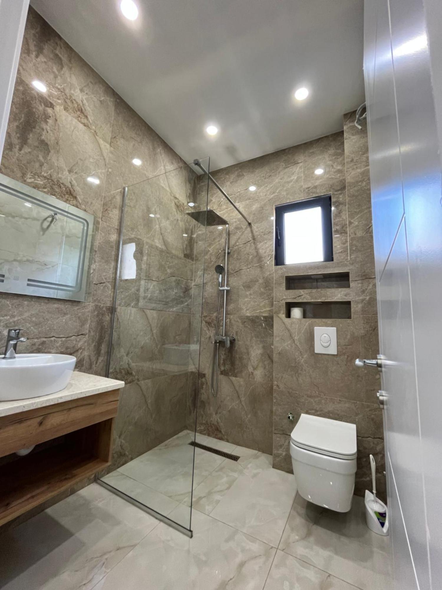 Aparthotel Supreme Luxury à Ulcinj Extérieur photo